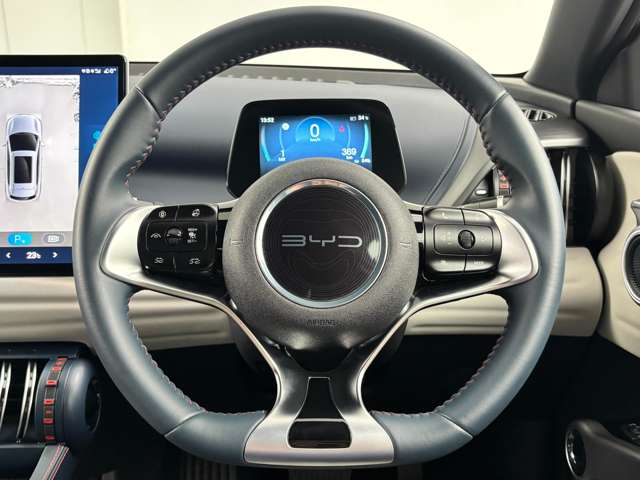 ＢＹＤ ＢＹＤ ＡＴＴＯ ３ ベースモデル R7年 (関東) 99