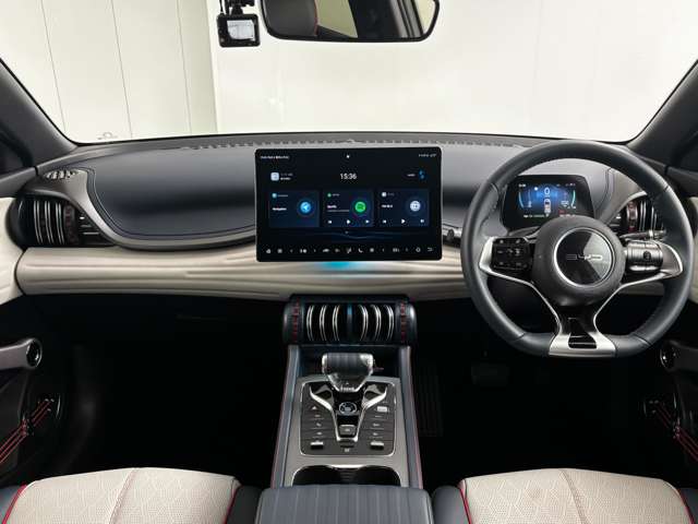 ＢＹＤ ＢＹＤ ＡＴＴＯ ３ ベースモデル R7年 (関東) 99