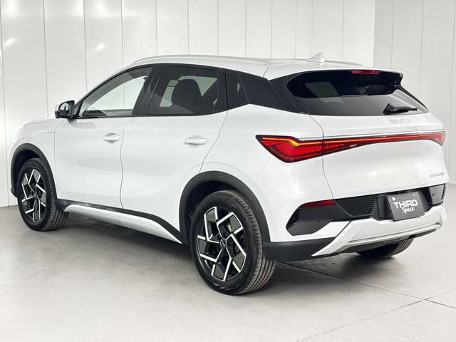 ＢＹＤ ＢＹＤ ＡＴＴＯ ３ ベースモデル R7年 (関東) 99