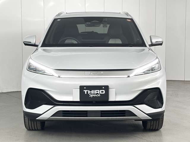 ＢＹＤ ＢＹＤ ＡＴＴＯ ３ ベースモデル R7年 (関東) 99