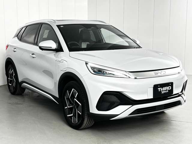 ＢＹＤ ＢＹＤ ＡＴＴＯ ３ ベースモデル R7年 (関東) 99