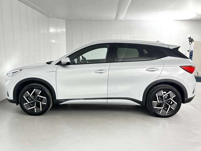 ＢＹＤ ＢＹＤ ＡＴＴＯ ３ ベースモデル R7年 (関東) 99