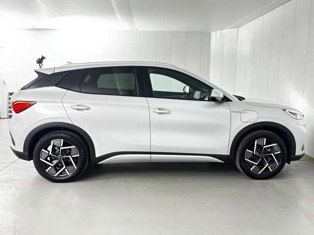 ＢＹＤ ＢＹＤ ＡＴＴＯ ３ ベースモデル R7年 (関東) 99