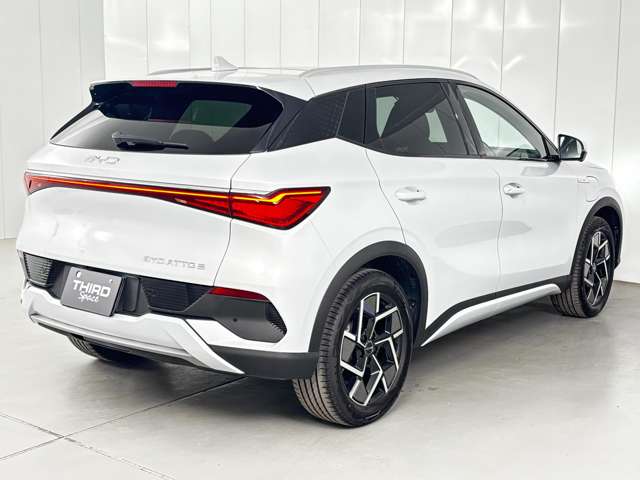 ＢＹＤ ＢＹＤ ＡＴＴＯ ３ ベースモデル R7年 (関東) 99