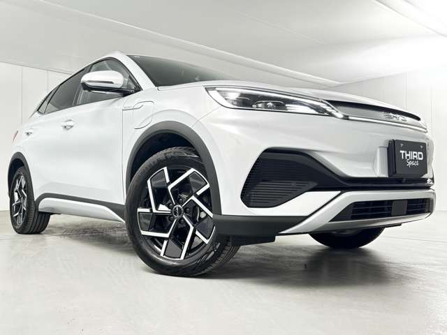 ＢＹＤ ＢＹＤ ＡＴＴＯ ３ ベースモデル R7年 (関東) 99