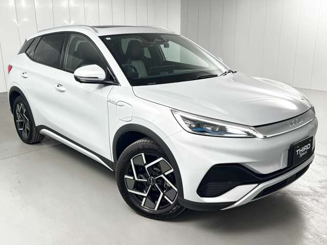 ＢＹＤ ＢＹＤ ＡＴＴＯ ３ ベースモデル R7年 (関東) 99