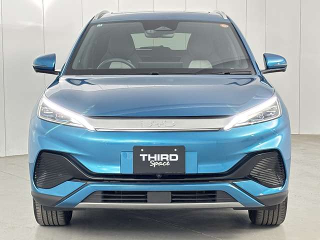 ＢＹＤ ＢＹＤ ＡＴＴＯ ３ ベースモデル R7年 (関東) 99