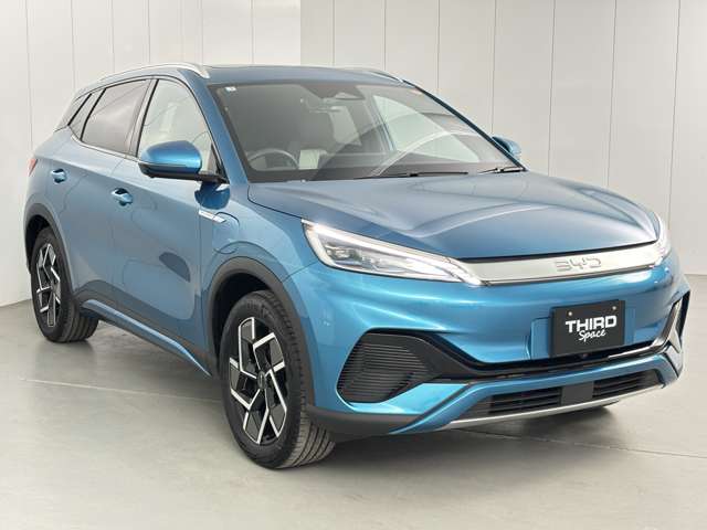 ＢＹＤ ＢＹＤ ＡＴＴＯ ３ ベースモデル R7年 (関東) 99