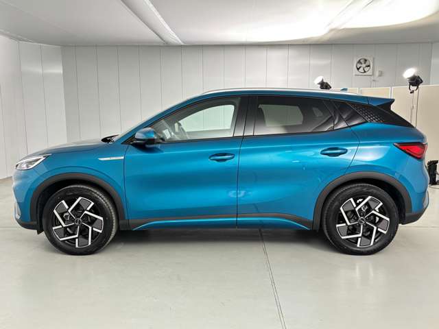 ＢＹＤ ＢＹＤ ＡＴＴＯ ３ ベースモデル R7年 (関東) 99