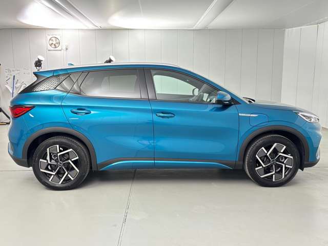 ＢＹＤ ＢＹＤ ＡＴＴＯ ３ ベースモデル R7年 (関東) 99