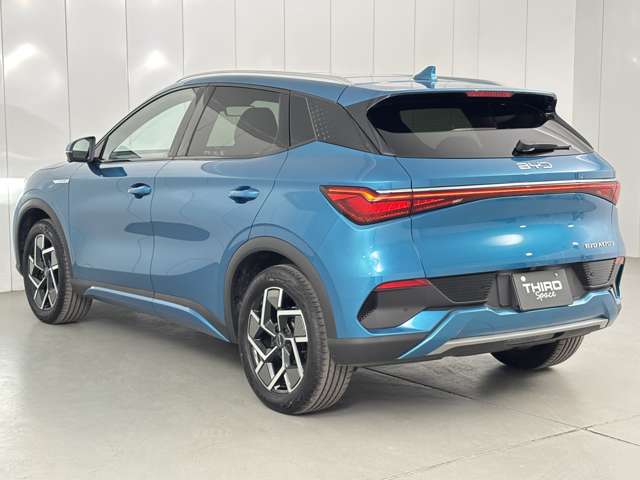 ＢＹＤ ＢＹＤ ＡＴＴＯ ３ ベースモデル R7年 (関東) 99