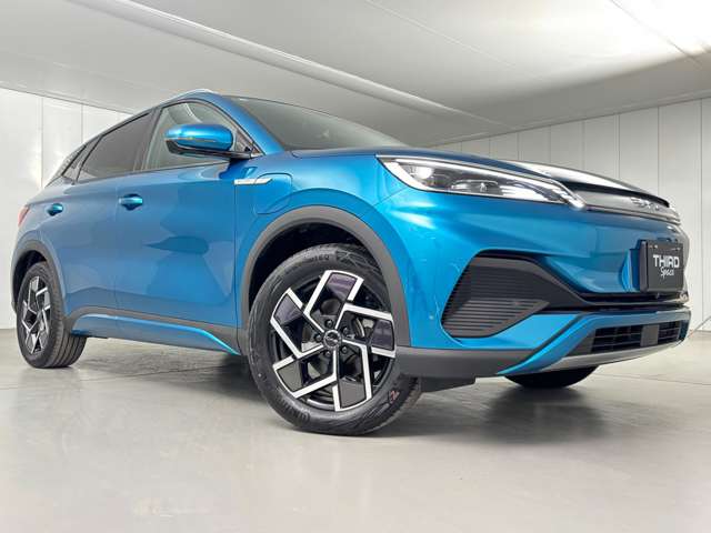 ＢＹＤ ＢＹＤ ＡＴＴＯ ３ ベースモデル R7年 (関東) 99