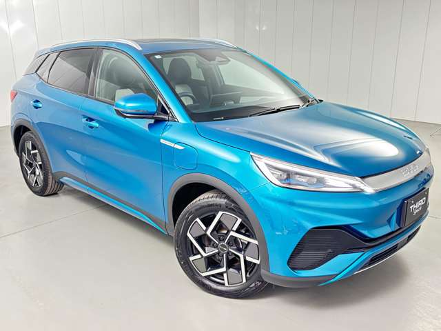 ＢＹＤ ＢＹＤ ＡＴＴＯ ３ ベースモデル R7年 (関東) 99