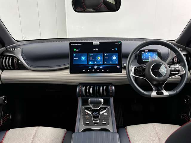 ＢＹＤ ＢＹＤ ＡＴＴＯ ３ ベースモデル R7年 (関東) 99