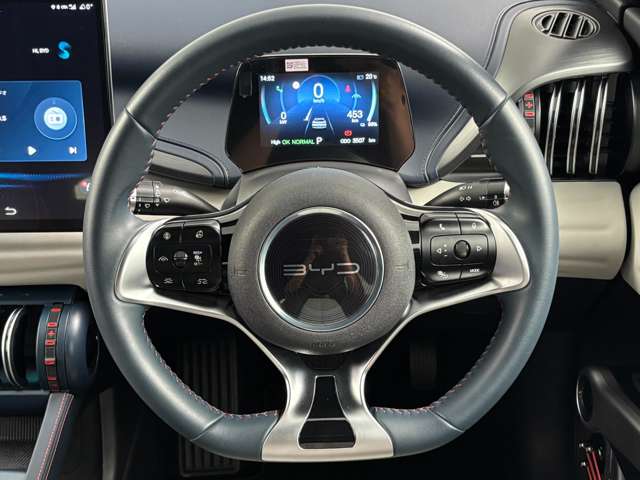 ＢＹＤ ＢＹＤ ＡＴＴＯ ３ ベースモデル R7年 (関東) 99