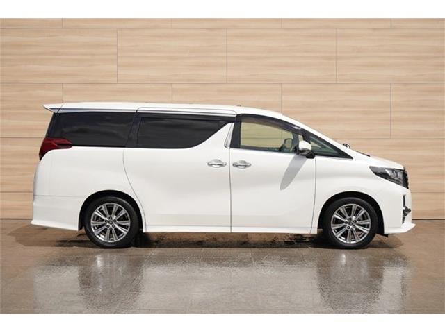 トヨタ アルファード ２．５ Ｓ Ａパッケージ タイプ ブラック H29年 (中国) 99
