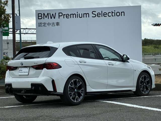 ＢＭＷ １シリーズ １２０　Ｍスポーツ R6年 (四国) 99