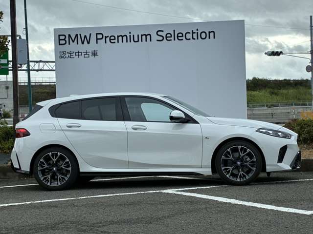 ＢＭＷ １シリーズ １２０　Ｍスポーツ R6年 (四国) 99