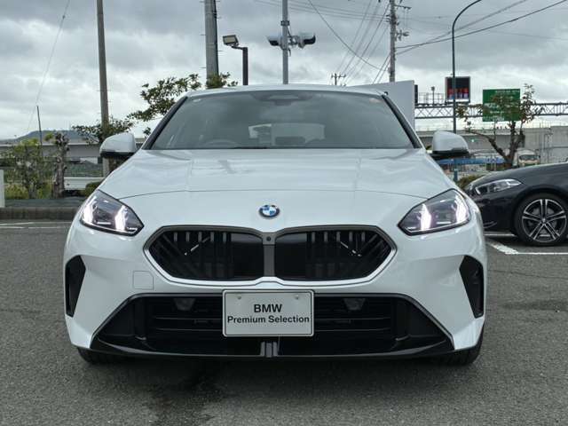 ＢＭＷ １シリーズ １２０　Ｍスポーツ R6年 (四国) 99