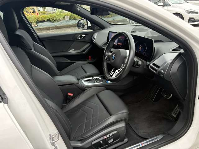 ＢＭＷ １シリーズ １２０　Ｍスポーツ R6年 (四国) 99