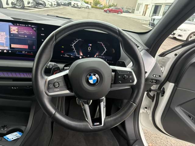ＢＭＷ １シリーズ １２０　Ｍスポーツ R6年 (四国) 99
