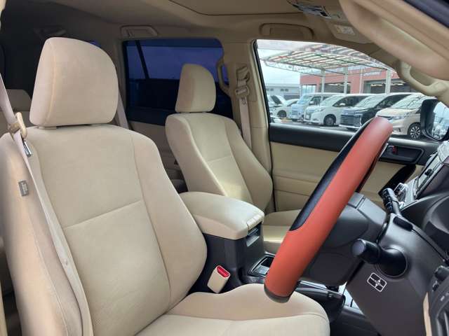 トヨタ ランドクルーザープラド ２．７ ＴＸ ４ＷＤ H29年 (関東) 99