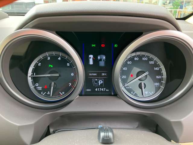 トヨタ ランドクルーザープラド ２．７ ＴＸ ４ＷＤ H29年 (関東) 99