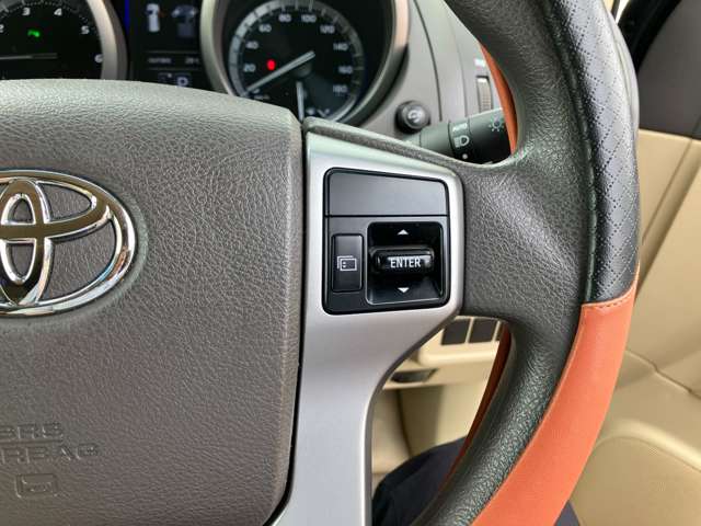 トヨタ ランドクルーザープラド ２．７ ＴＸ ４ＷＤ H29年 (関東) 99