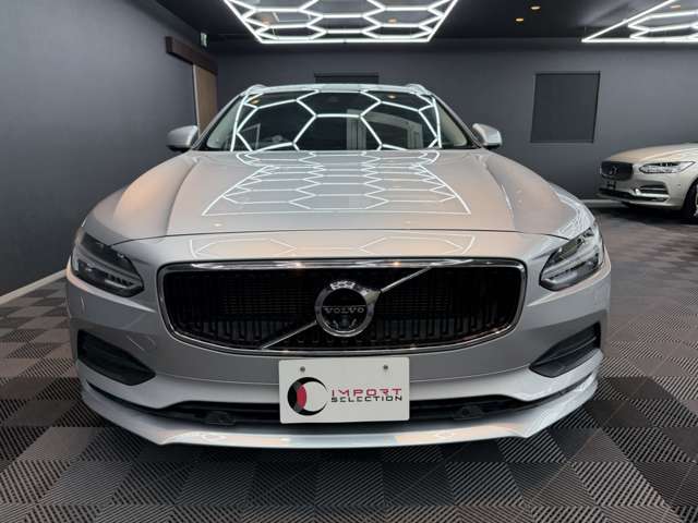 ボルボ Ｖ９０ Ｔ５　モメンタム H30年 (関東) 99