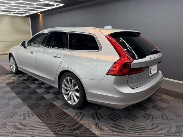 ボルボ Ｖ９０ Ｔ５　モメンタム H30年 (関東) 99