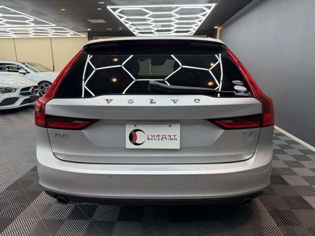 ボルボ Ｖ９０ Ｔ５　モメンタム H30年 (関東) 99