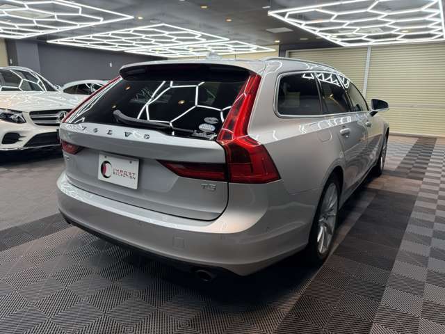 ボルボ Ｖ９０ Ｔ５　モメンタム H30年 (関東) 99