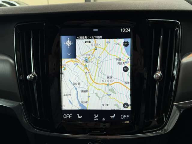 ボルボ Ｖ９０ Ｔ５　モメンタム H30年 (関東) 99