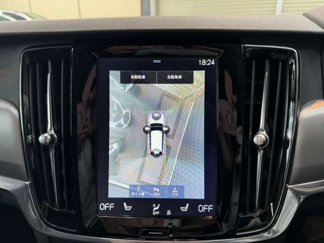 ボルボ Ｖ９０ Ｔ５　モメンタム H30年 (関東) 99