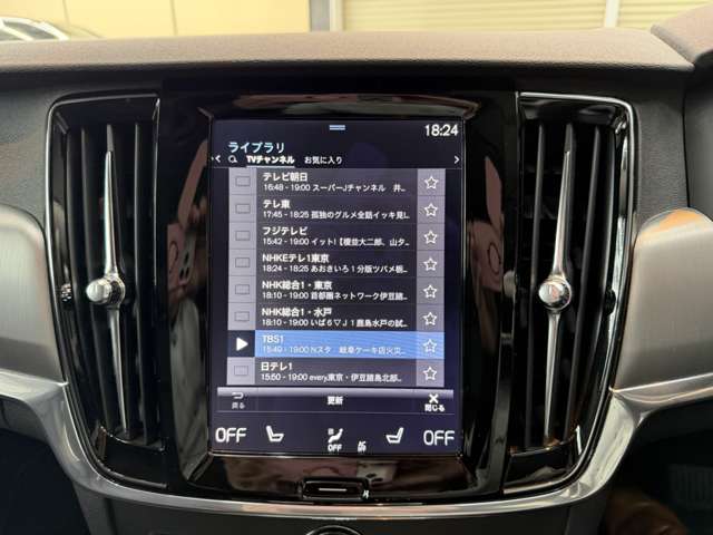 ボルボ Ｖ９０ Ｔ５　モメンタム H30年 (関東) 99