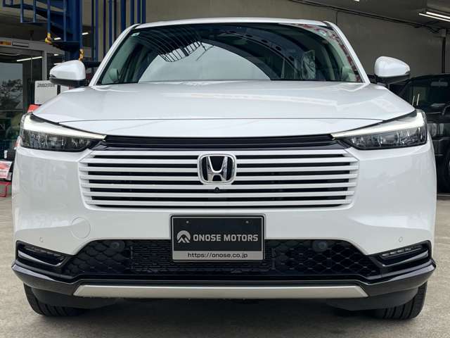 ホンダ ヴェゼル １．５ Ｅ：ＨＥＶ Ｚ R8年 (関東) 99
