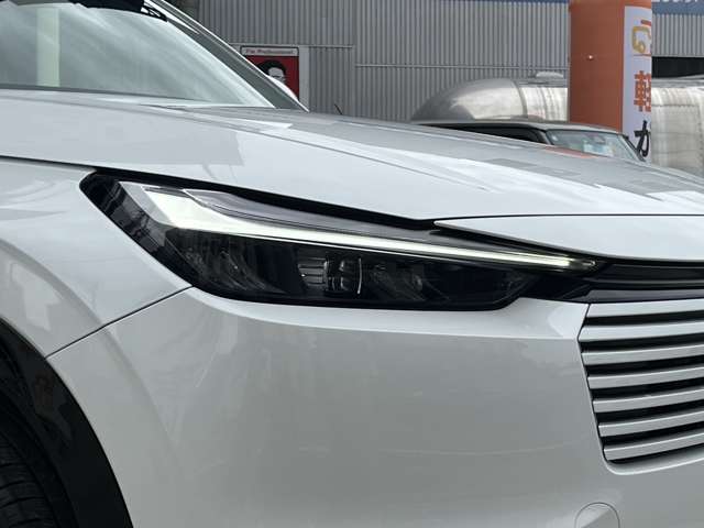 ホンダ ヴェゼル １．５ Ｅ：ＨＥＶ Ｚ R8年 (関東) 99