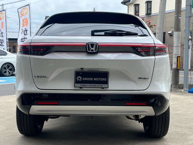 ホンダ ヴェゼル １．５ Ｅ：ＨＥＶ Ｚ R8年 (関東) 99