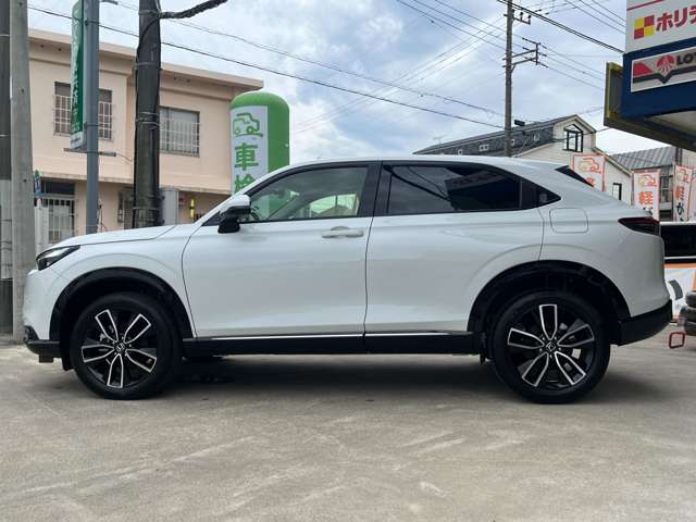 ホンダ ヴェゼル １．５ Ｅ：ＨＥＶ Ｚ R8年 (関東) 99