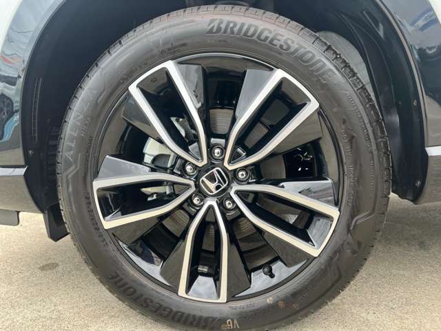ホンダ ヴェゼル １．５ Ｅ：ＨＥＶ Ｚ R8年 (関東) 99