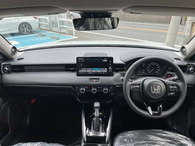 ホンダ ヴェゼル １．５ Ｅ：ＨＥＶ Ｚ R8年 (関東) 99