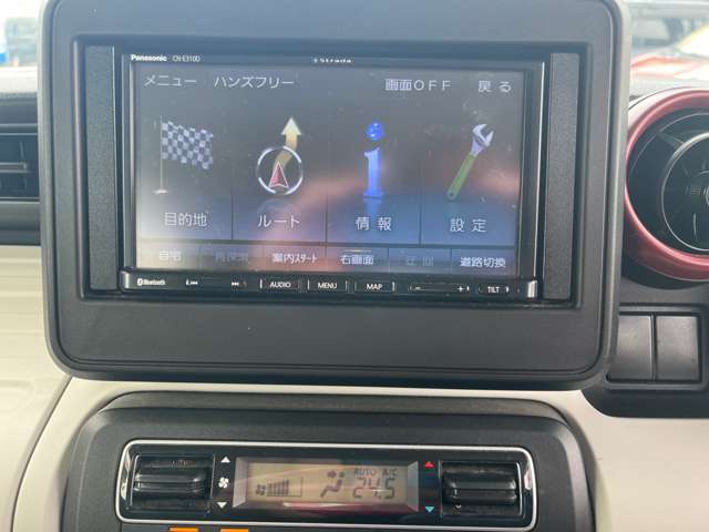 スズキ スペーシア ６６０ ハイブリッド Ｇ 衝突被害軽減ブレーキ非装着車 R1年 (九州・沖縄) 99