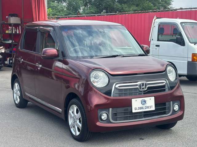 ホンダ Ｎ−ＯＮＥ ６６０ プレミアム ＳＳパッケージ H27年 (九州・沖縄) 99