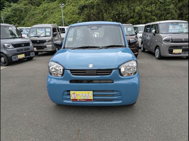 スズキ アルト ６６０ Ｌ R8年 (東北) 99