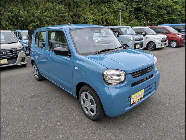 スズキ アルト ６６０ Ｌ R8年 (東北) 99