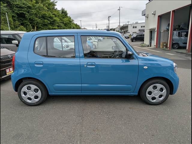 スズキ アルト ６６０ Ｌ R8年 (東北) 99