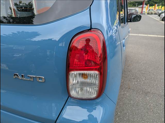 スズキ アルト ６６０ Ｌ R8年 (東北) 99