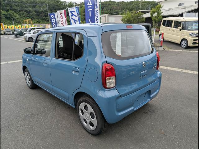 スズキ アルト ６６０ Ｌ R8年 (東北) 99