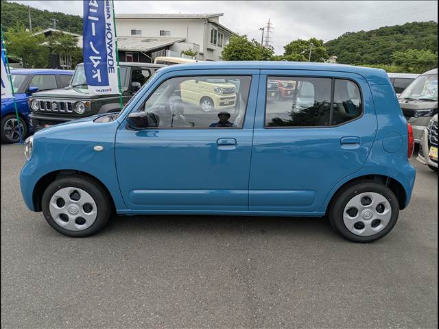 スズキ アルト ６６０ Ｌ R8年 (東北) 99