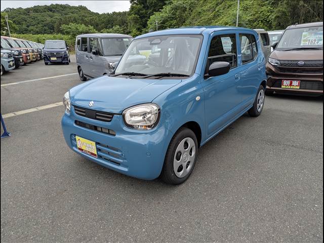 スズキ アルト ６６０ Ｌ R8年 (東北) 99
